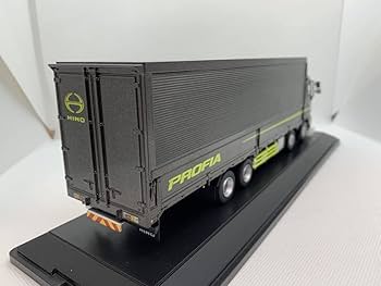 Amazon | HINO特注 1/43 日野 トラック プロフィア HINO PROFIA Truck